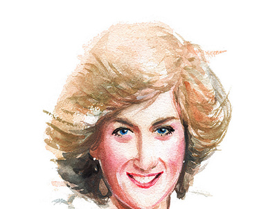 Free Diana Princess Of Wales Watercolor Clipart PNG diana dianaclipart dianaprincess digital illustration drawing free free download freewatercolor clipart diana gogivo illustration instantdownload png png transparent background portrait painting sketch watercolorclipart watercolorpainting