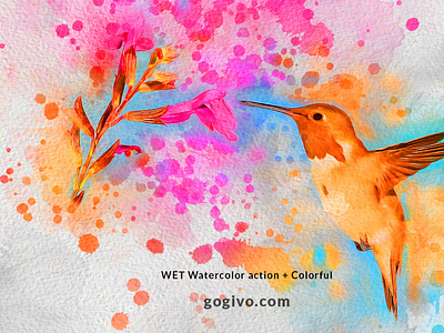 Free Wet Watercolor Effect Photoshop Action best photoshop actions download best actions download free photoshop action free actions free photoshop action free photoshop actions free watercolor filter free watercolor photoshop free watercolor photoshop action free watercolor photoshop effect photo to painting photoshop photoshop filters photoshop painting photoshop plugin photoshop watercolor photoshop watercolor action watercolor photoshop watercolor photoshop effect watercolor photoshop effects