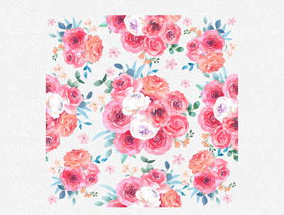 Sweet Rose Watercolor Clipart blush rose clipart digital clipart download floral clipart floral design floral wreath and pattern flower graphic illustration gogivo handpainted png red rose rose flower clipart rose flower illustration rose watercolor clipart sweet rose watercolor watercolor flower clipart
