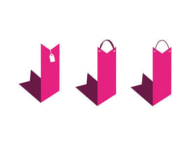Shop Graphic feedback welcome feedback graphic j logo pink shop