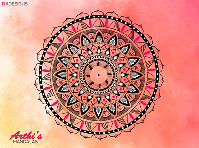 Mandala designs illustration mandala patterns