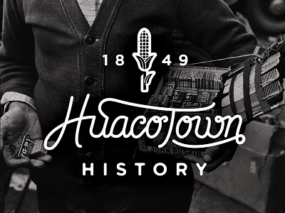 Huacotown