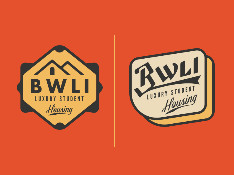 Bear Waco Land Investors (Early Comps) by Tanner Cole Freeman on Dribbble