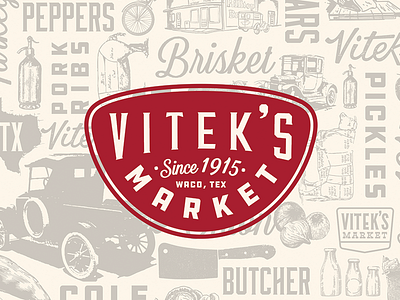 Vitek's