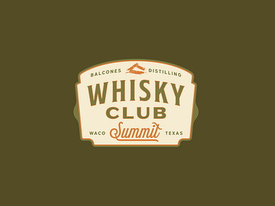 Whisky Summit Logo
