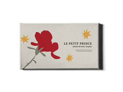 Investing Time antoine de saint exupéry canvas design drawing graphicdesign illustration poster posterdesign the little prince
