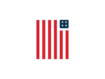 Utah Logo america american american flag flag logo stripes utah