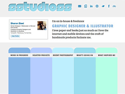 sstudioss.com brand web website