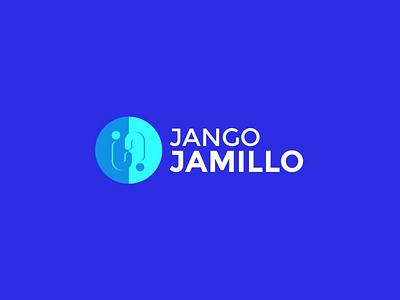 Jango-Jamalo Logo Desifn 3d association brand brandidentity branding company concept creative design icon illustration logo minimalist