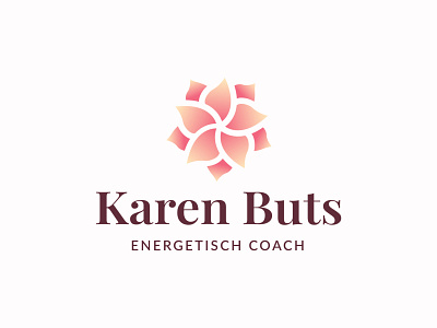 Logo Spiritual / Energetic Coach