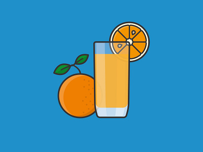 #LemonadeDay on May 3rd icon illustration lemonade observance vector