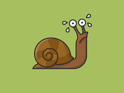 #EscargotDay on May 24th escargot food french cuisine icon illustration observance snail vector