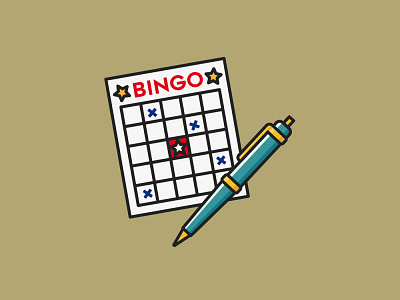 #BingoDay on June 27th