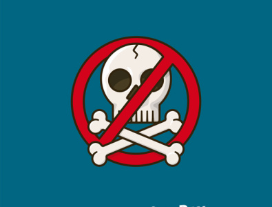 Anti-Piracy Symbol