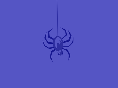 Spider | Illustration