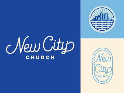 New City Church