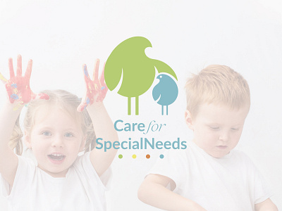 Care for Special Needs logo