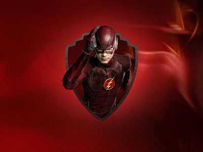 Flash x Warner Bros