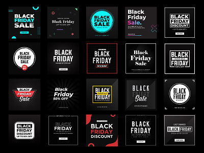 Black Friday sale promo templates banners templates black black friday black friday flyer black friday sale digital product graphic designer graphic ressources promotion banner sale flyer sale promo sale promo templates sale template social media design social media template social media templates templates