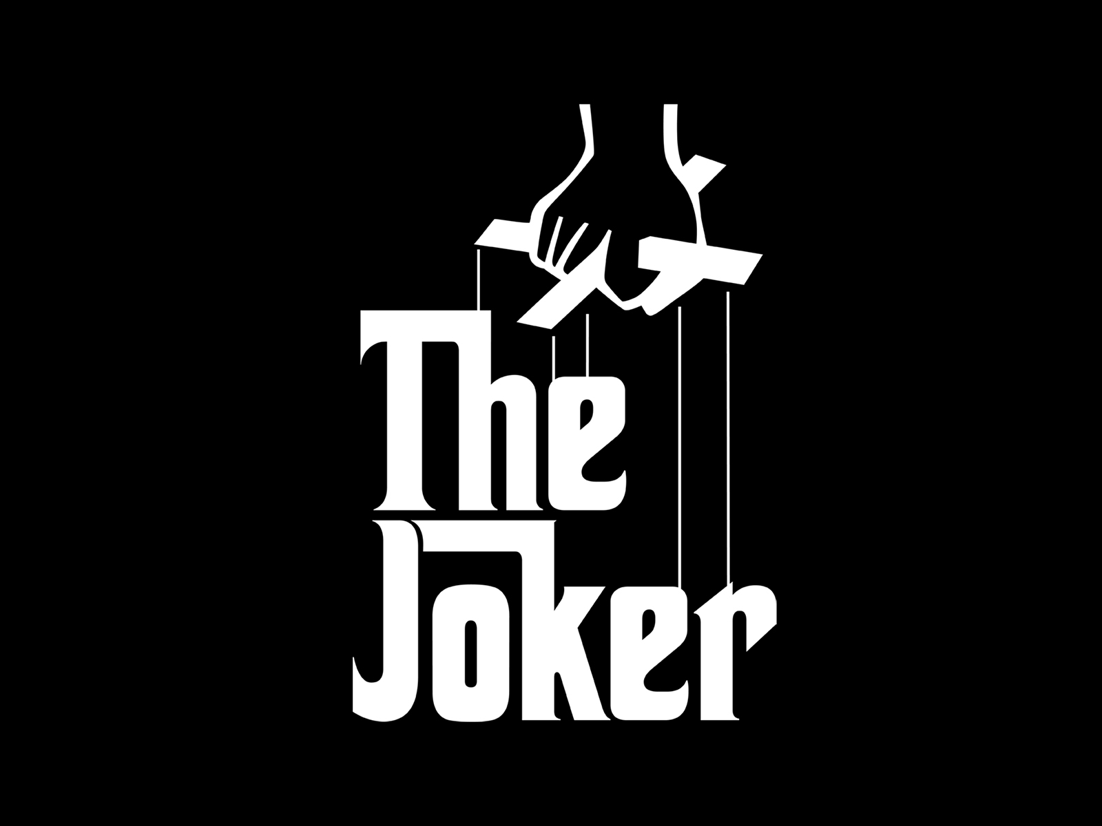 DjDarthy Joker Logo 2.0 Free Wallpaper for my Fans by DjDarthyGamer on  DeviantArt