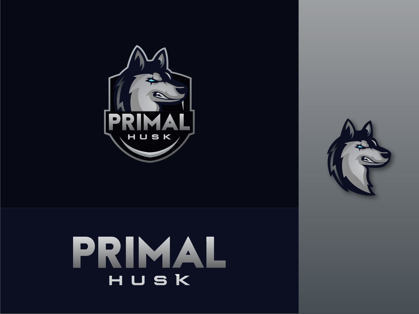 Primal Husk By Rahal Nejraoui On Dribbble