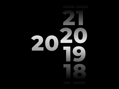 2020 is close 2019 2020 black clock countdown countdowntimer happy new year new year numbers year