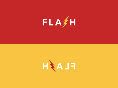 Flash / Reverse Flash