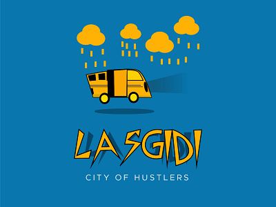 LAGOS || Lasgidi