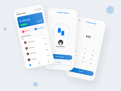 FinTech App