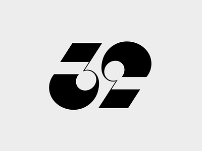 39 Ambigram