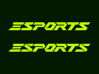 ESPORTS logo