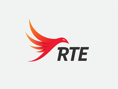 RTE Logo & Icon