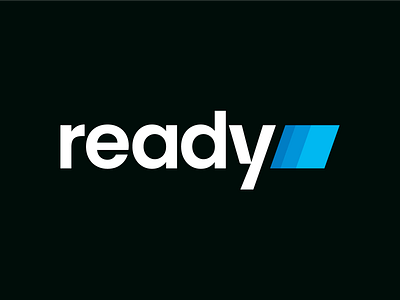 ready Logo