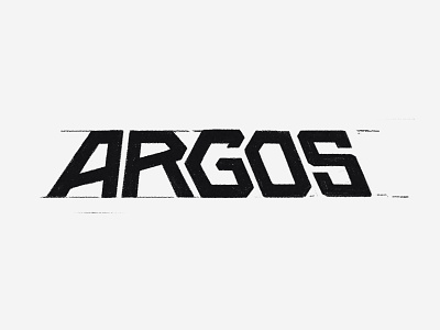 ARGOS WIP