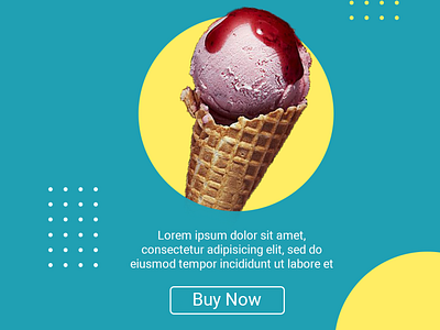 Ice cream ads branding design ice cream icecream poster poster art poster design