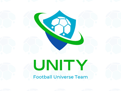 Unity global football team