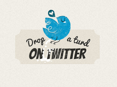 Drop a turd icon illustration spacedown twitter
