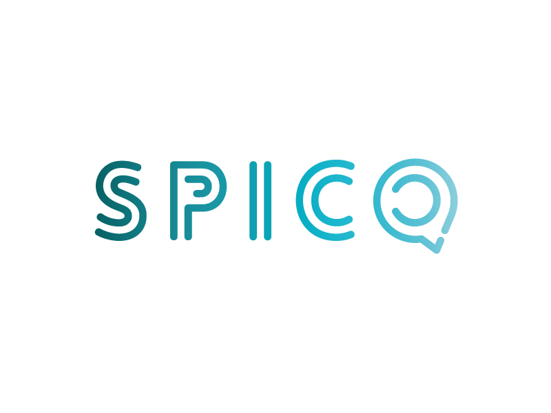 Spico project by Fabien Cangini on Dribbble