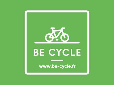 Be Cycle blog cycle french green