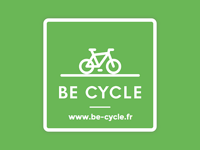 Be Cycle blog cycle french green