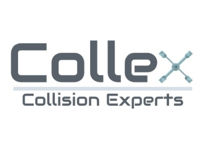 Collex Collision Experts Logo