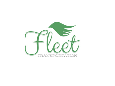 Fleet Transportation Logo