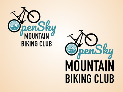 Logo bicycle biking daily ui dailyui dailyui 052 dailyuichallenge logo logos