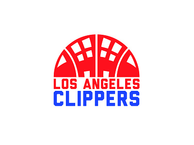 Los Angeles Clippers logo basketball buildings clippers juan abad la logo los angeles los angeles clippers