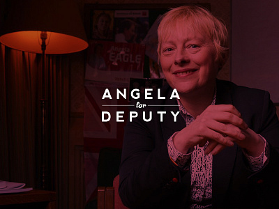 Angela Eagle Leadership Campaign