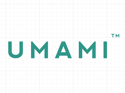 Umami logo branding creative forward logo new rebrand