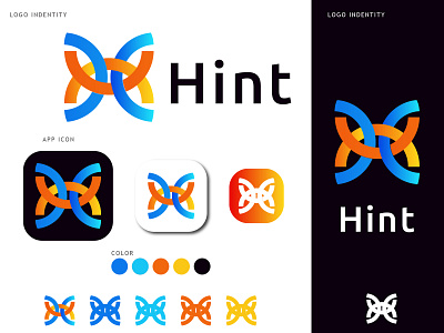 Hint logo