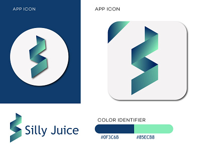 Silly Juice logo