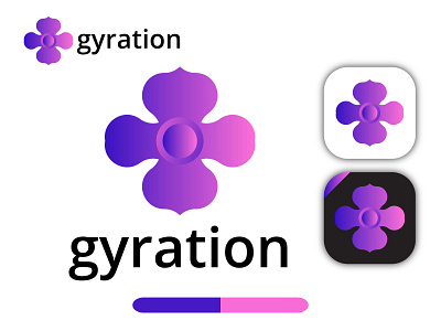 gyration logo