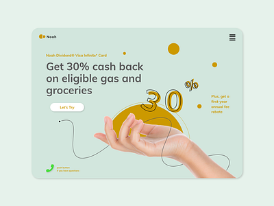 Daily UI :: 036 / Special Offer